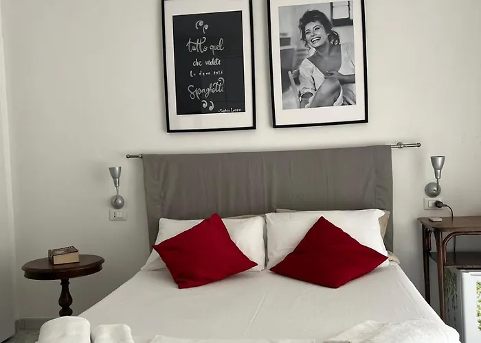 Sofia Bed & Breakfast