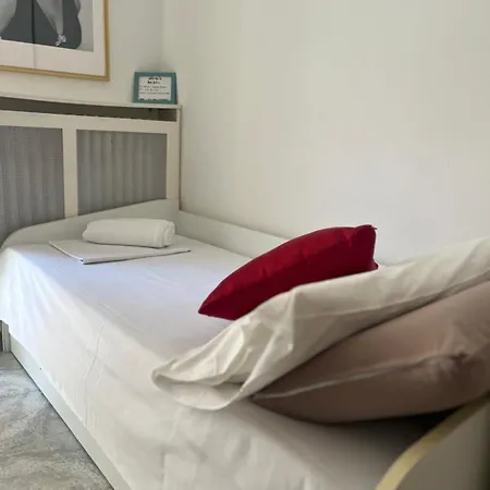 Bed & Breakfast Sofia Pescara