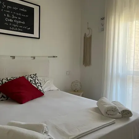 Sofia 3* ペスカーラ