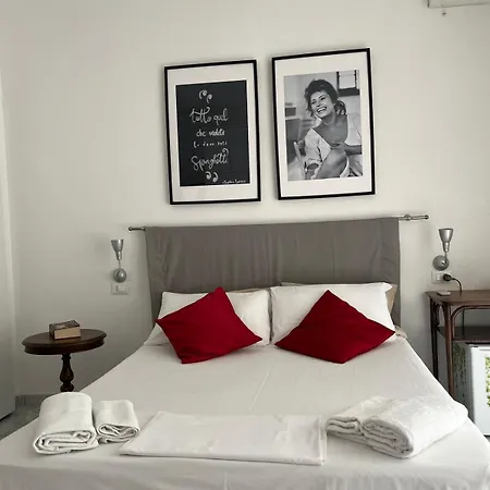 Sofia Bed & Breakfast