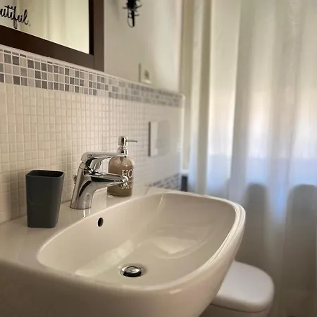 Bed & Breakfast Sofia *