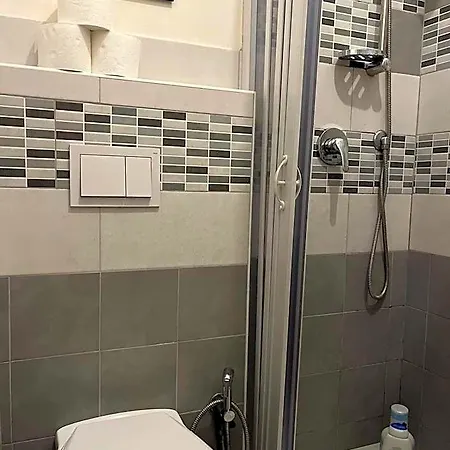Sofia Bed & Breakfast Pescara