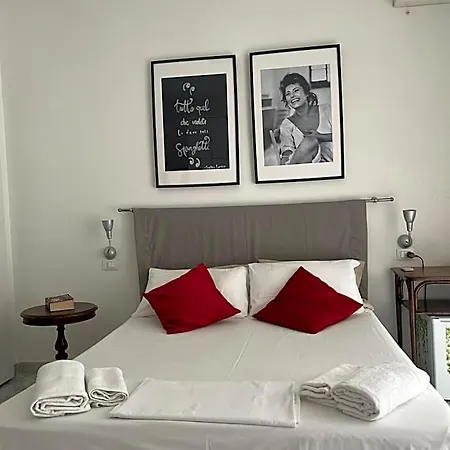 Sofia Bed & Breakfast