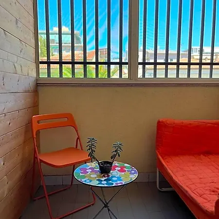 Sofia Bed & Breakfast