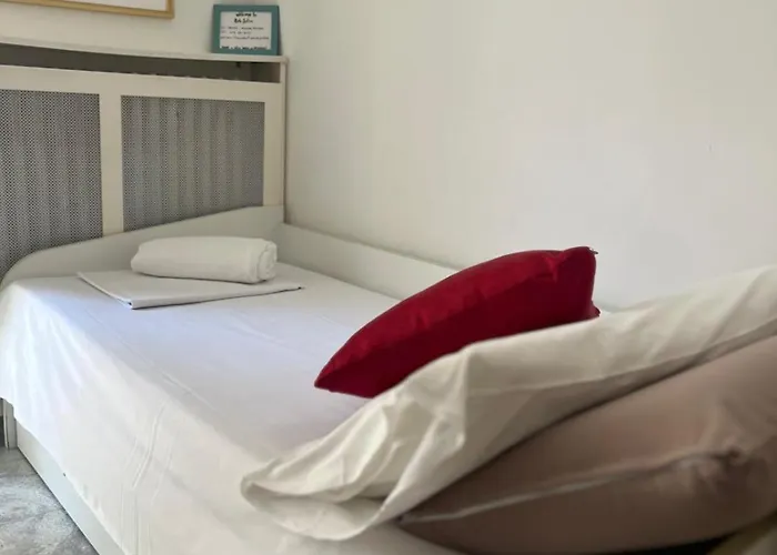 Bed and Breakfast Sofia Πεσκάρα