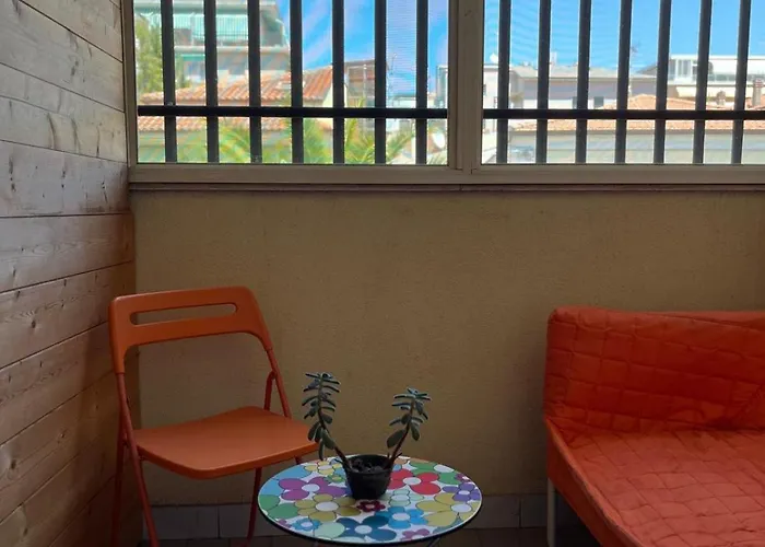 Sofia Πεσκάρα