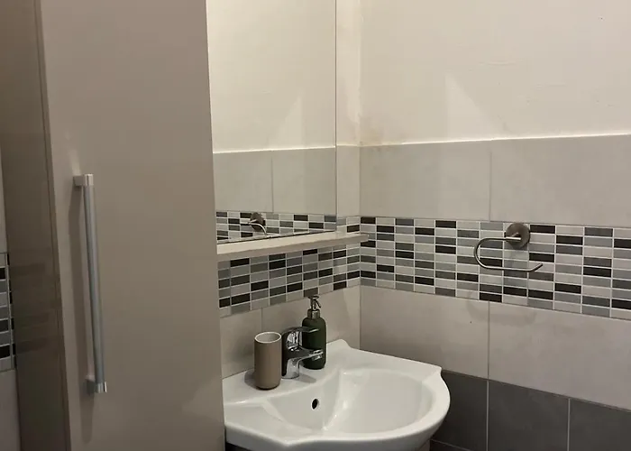 Sofia Bed and Breakfast 3*